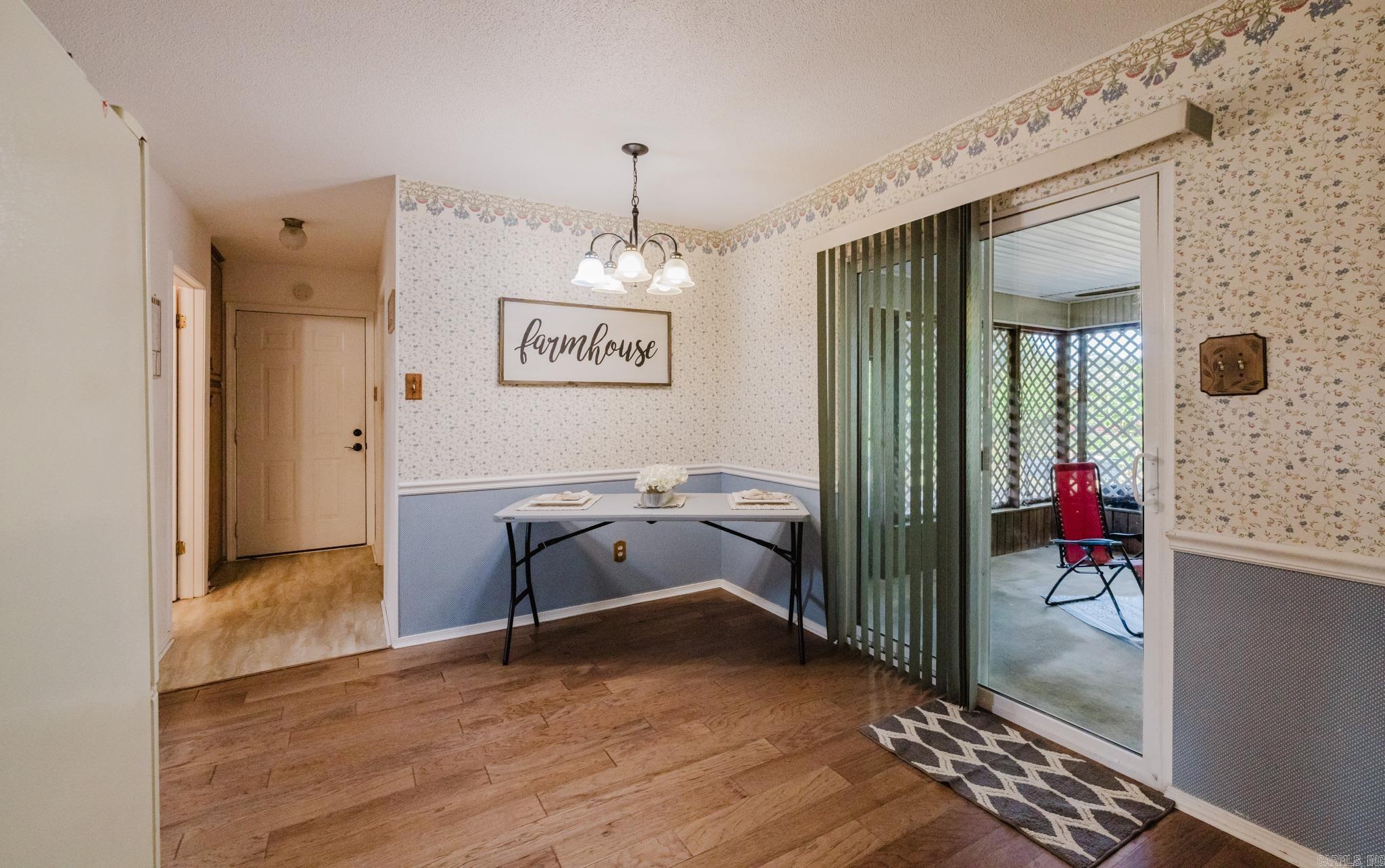 4113 Ginger  Benton, AR