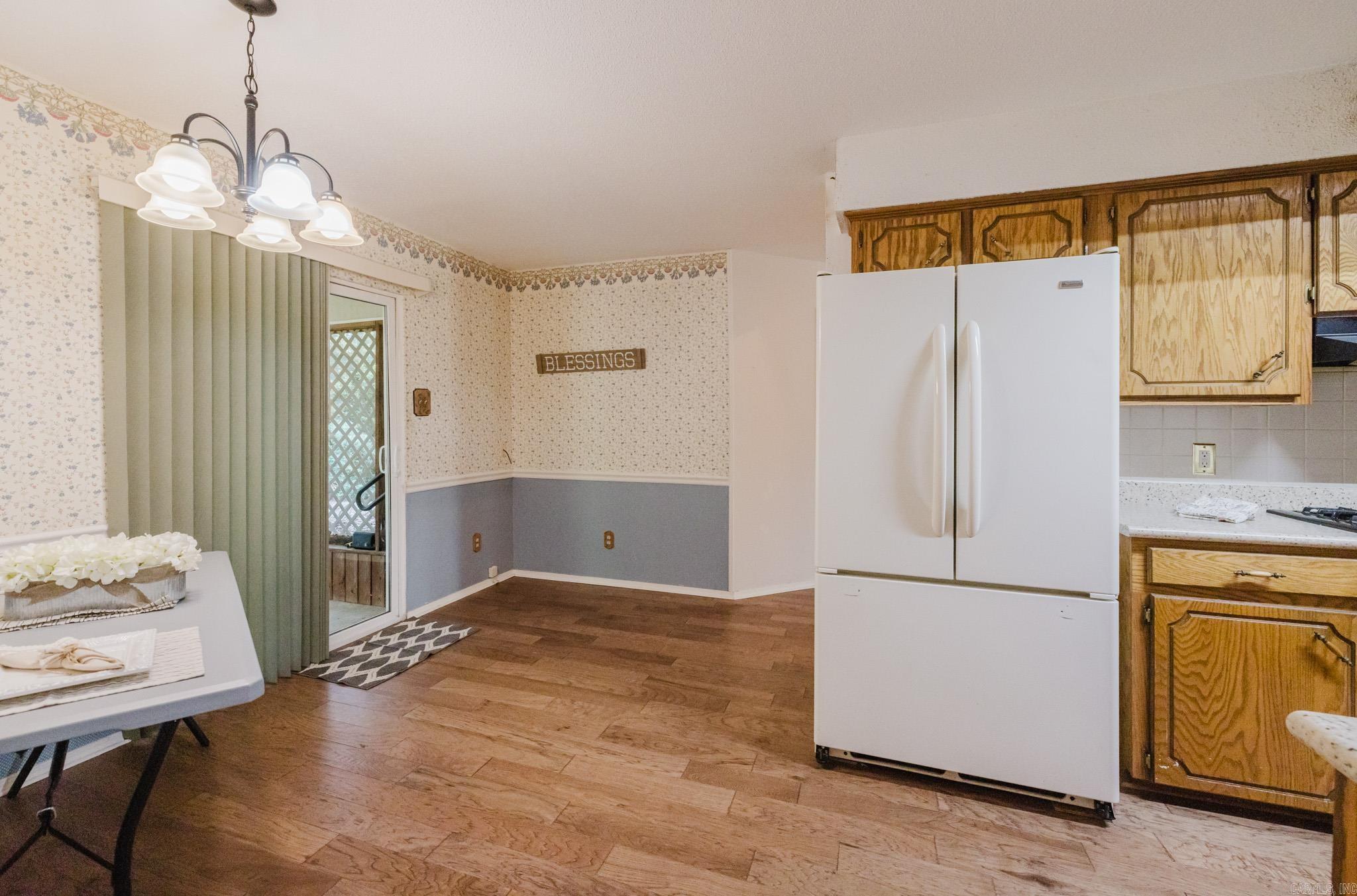 4113 Ginger  Benton, AR