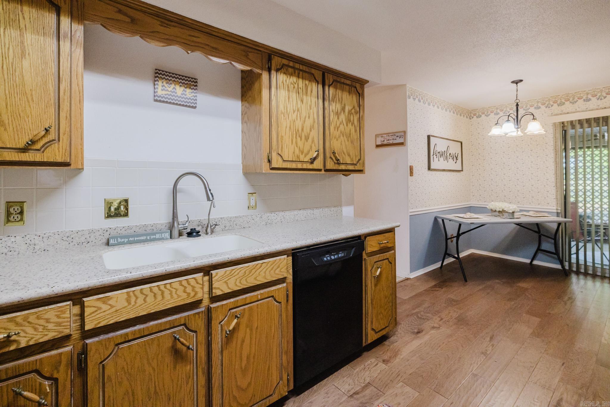 4113 Ginger  Benton, AR