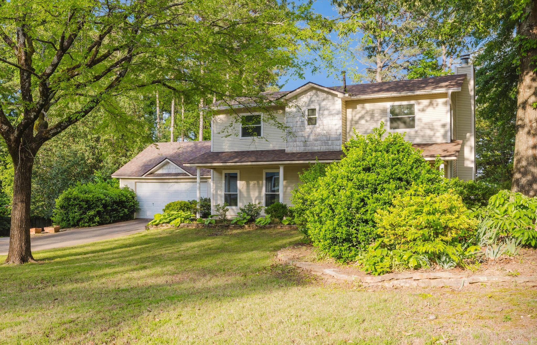 4113 Ginger  Benton, AR