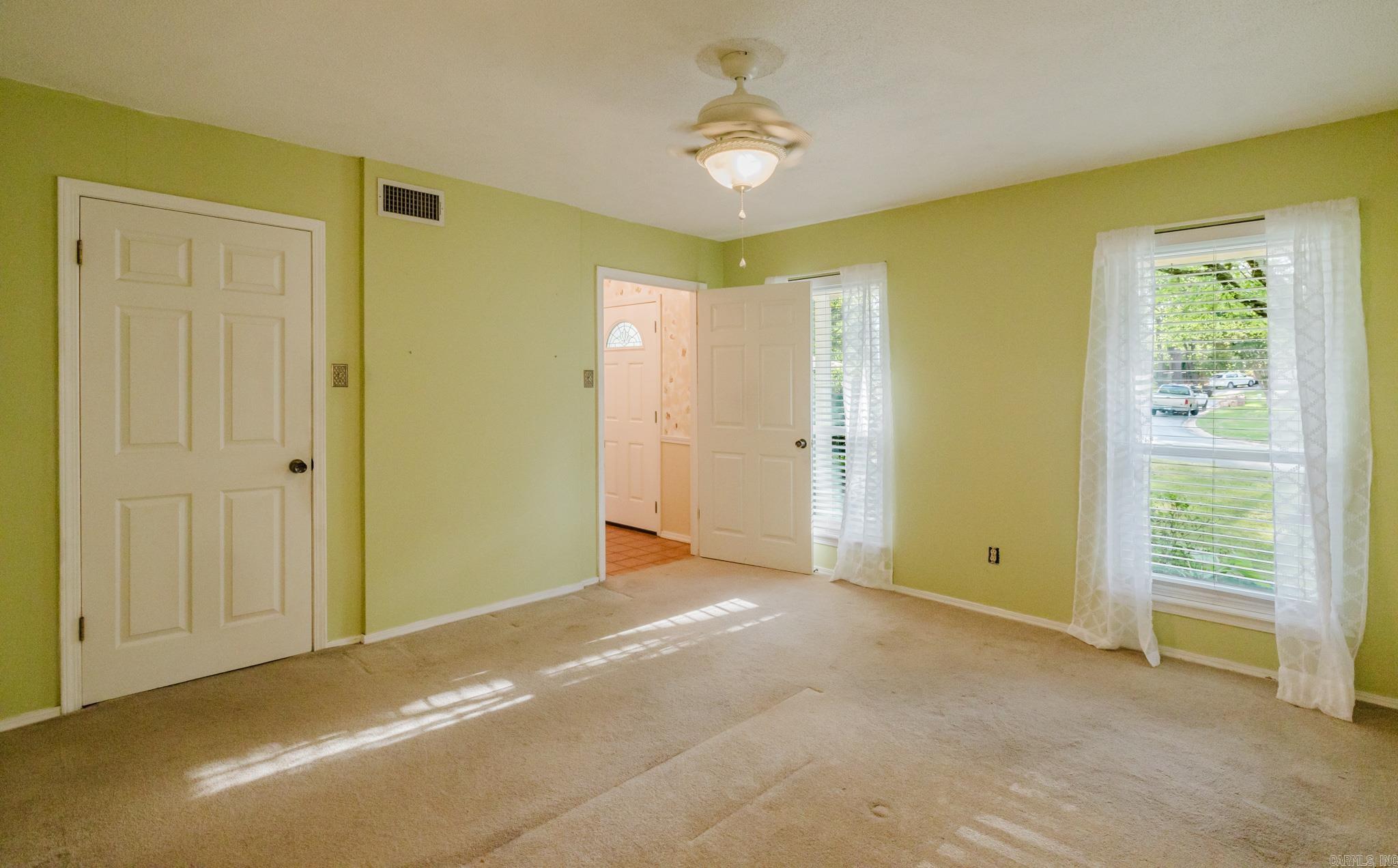 4113 Ginger  Benton, AR