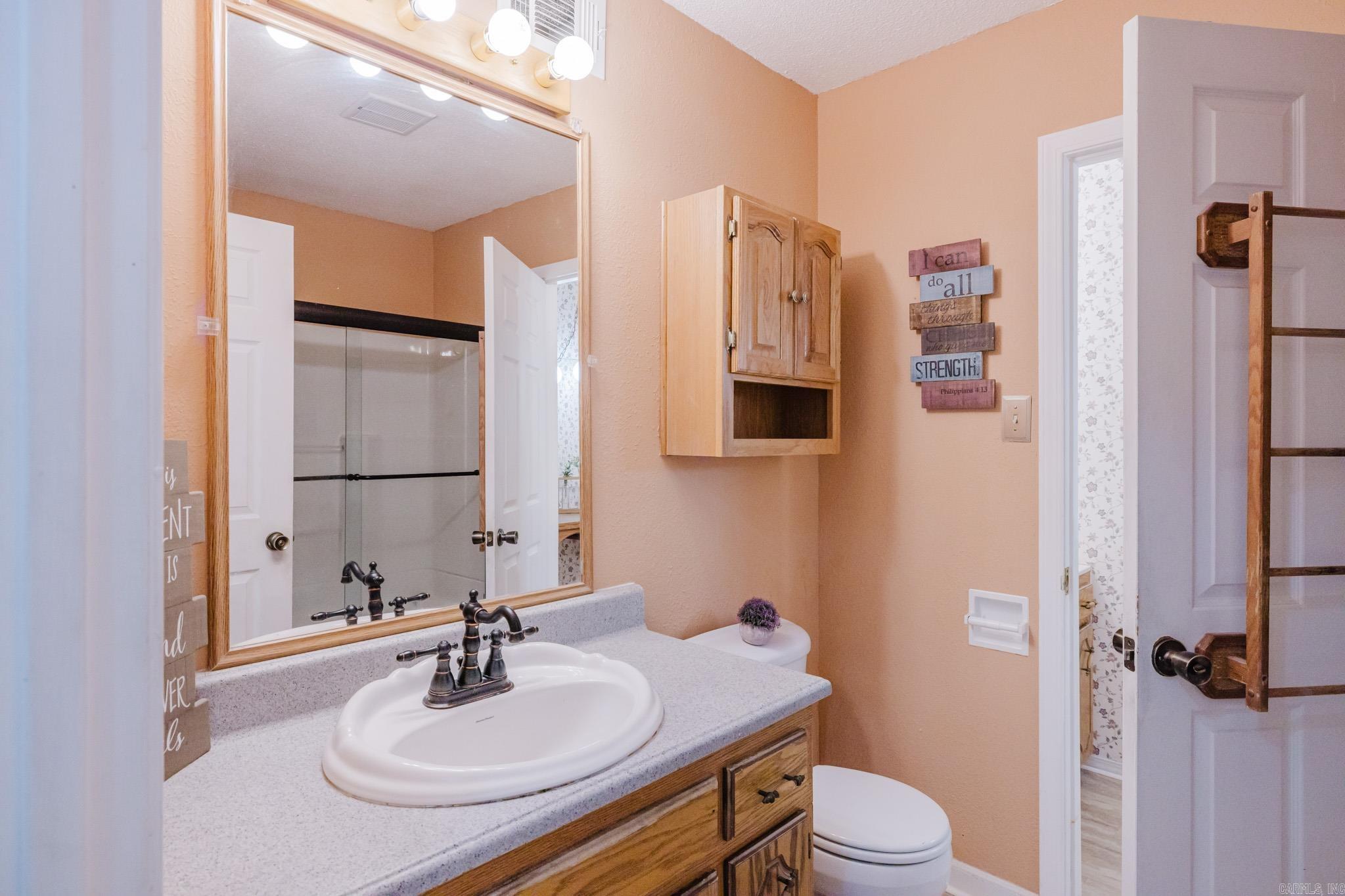 4113 Ginger  Benton, AR