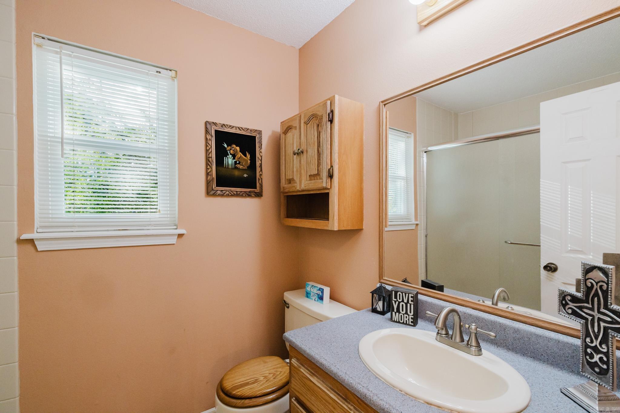 4113 Ginger  Benton, AR