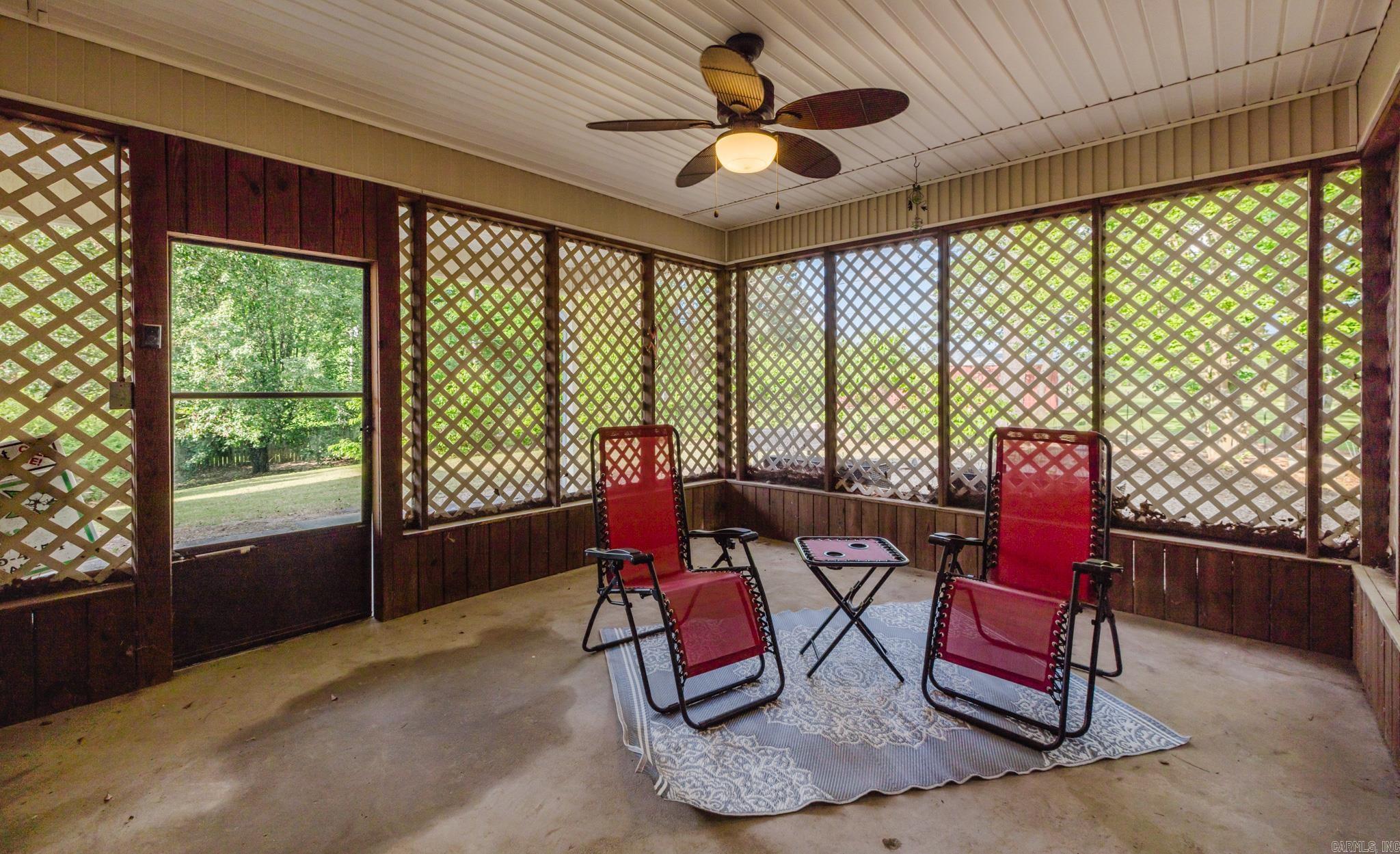 4113 Ginger  Benton, AR