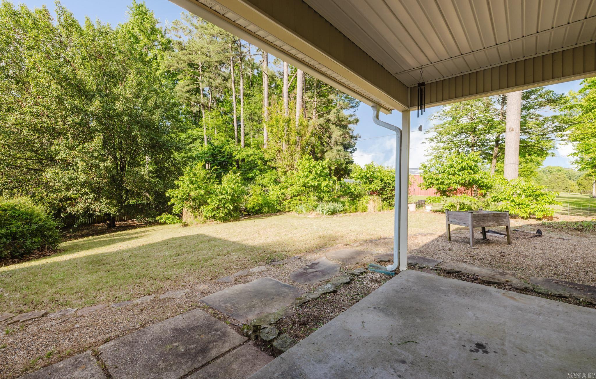 4113 Ginger  Benton, AR