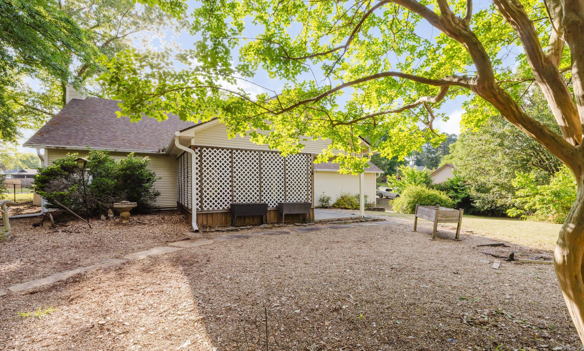 4113 Ginger  Benton, AR