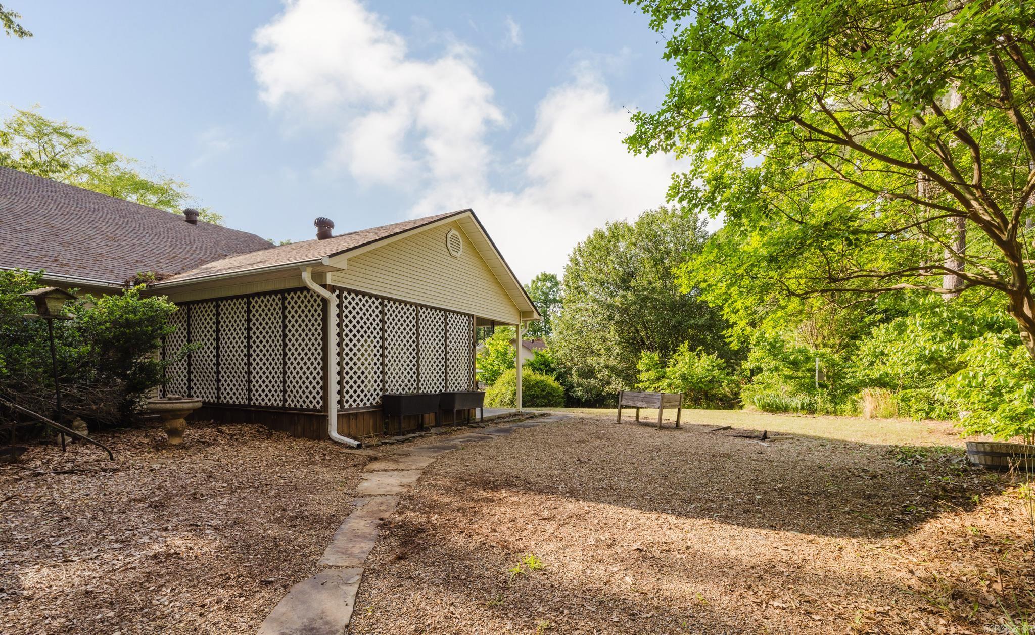 4113 Ginger  Benton, AR