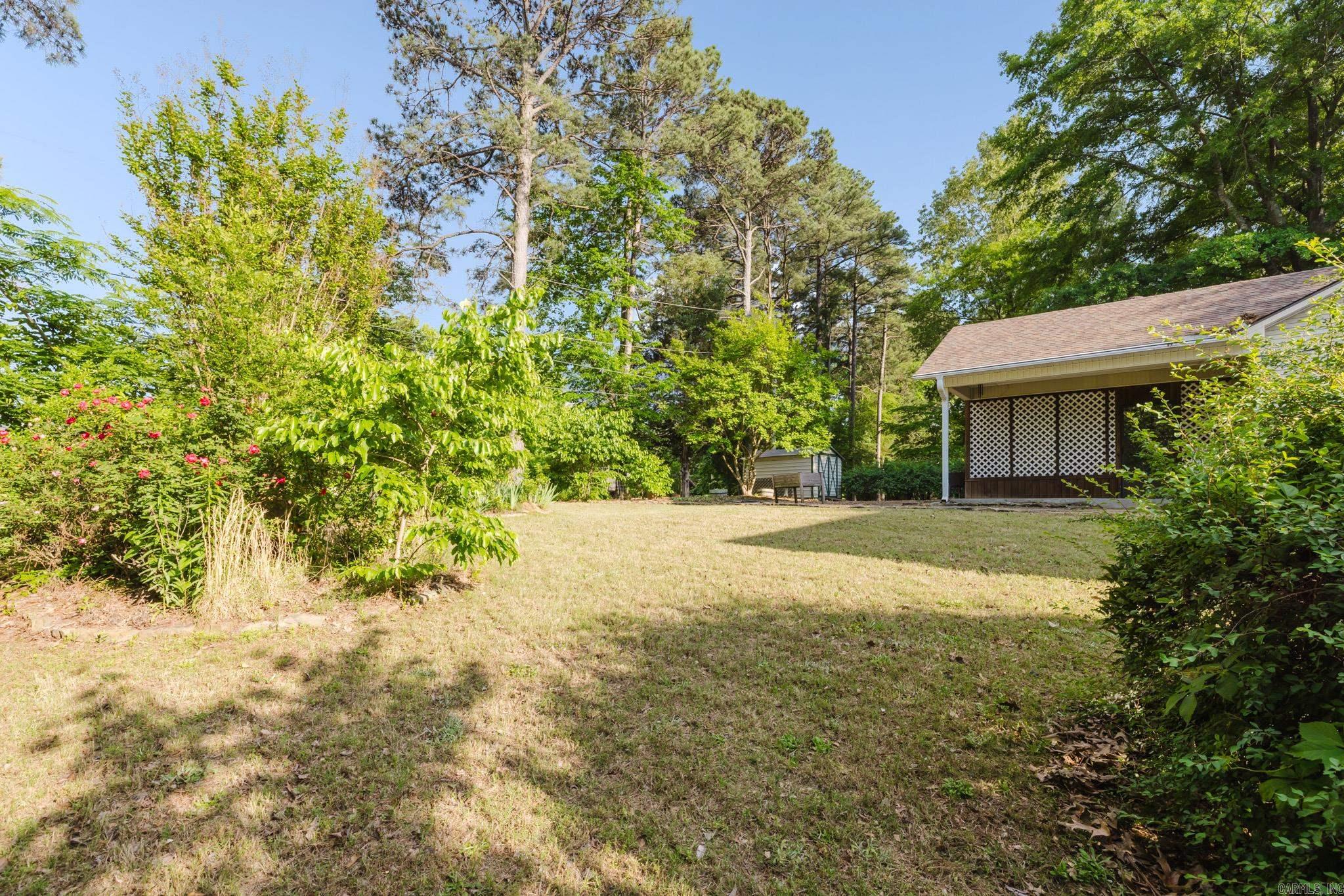 4113 Ginger  Benton, AR