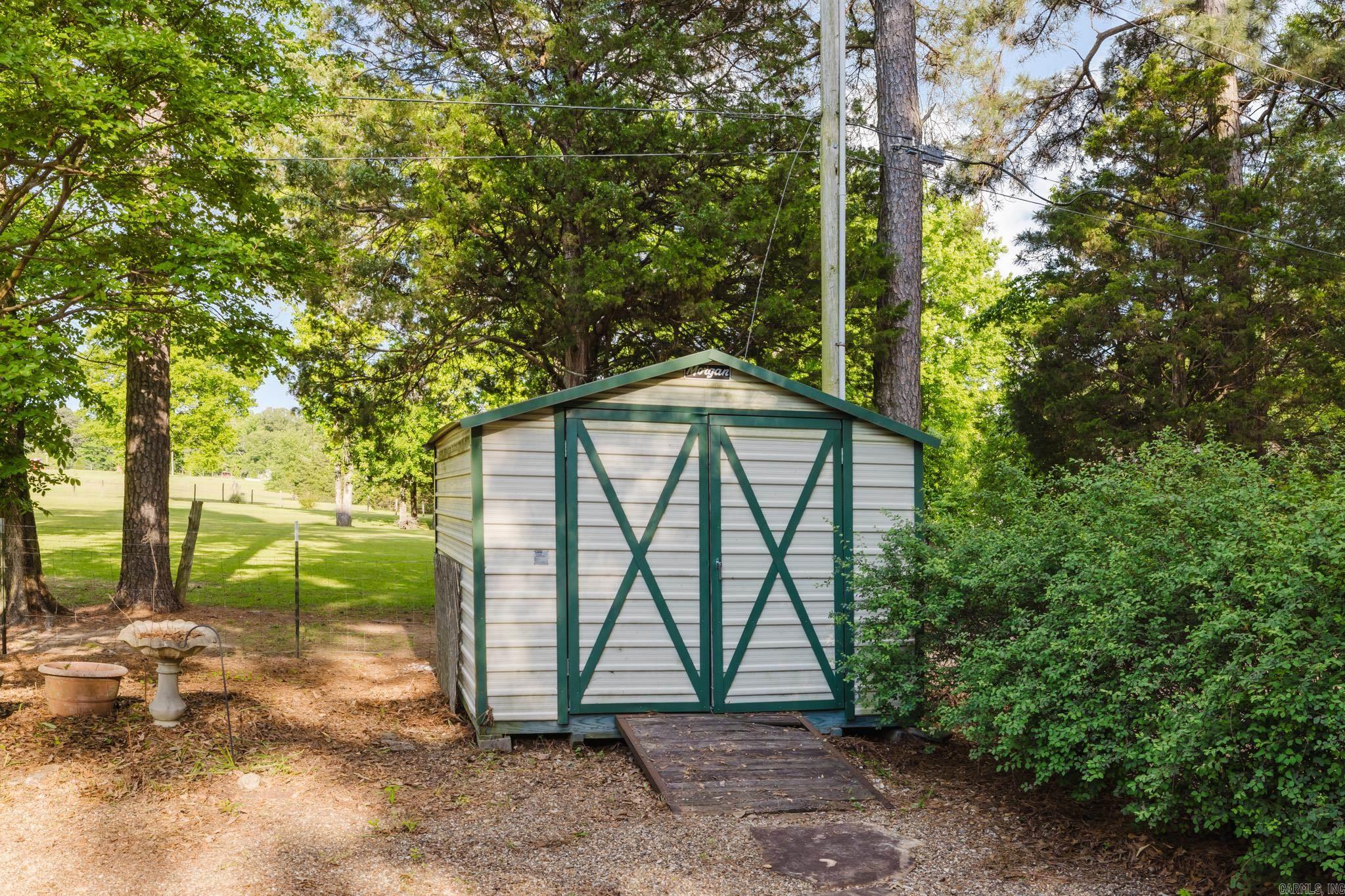 4113 Ginger  Benton, AR