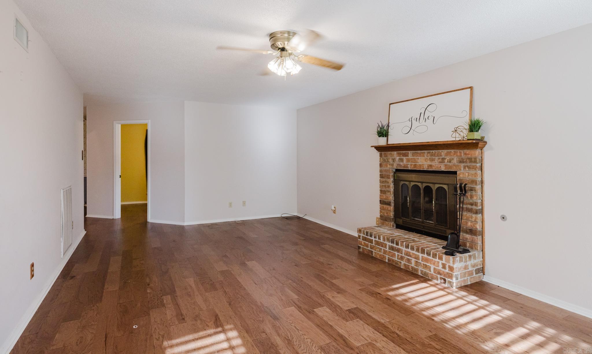 4113 Ginger  Benton, AR