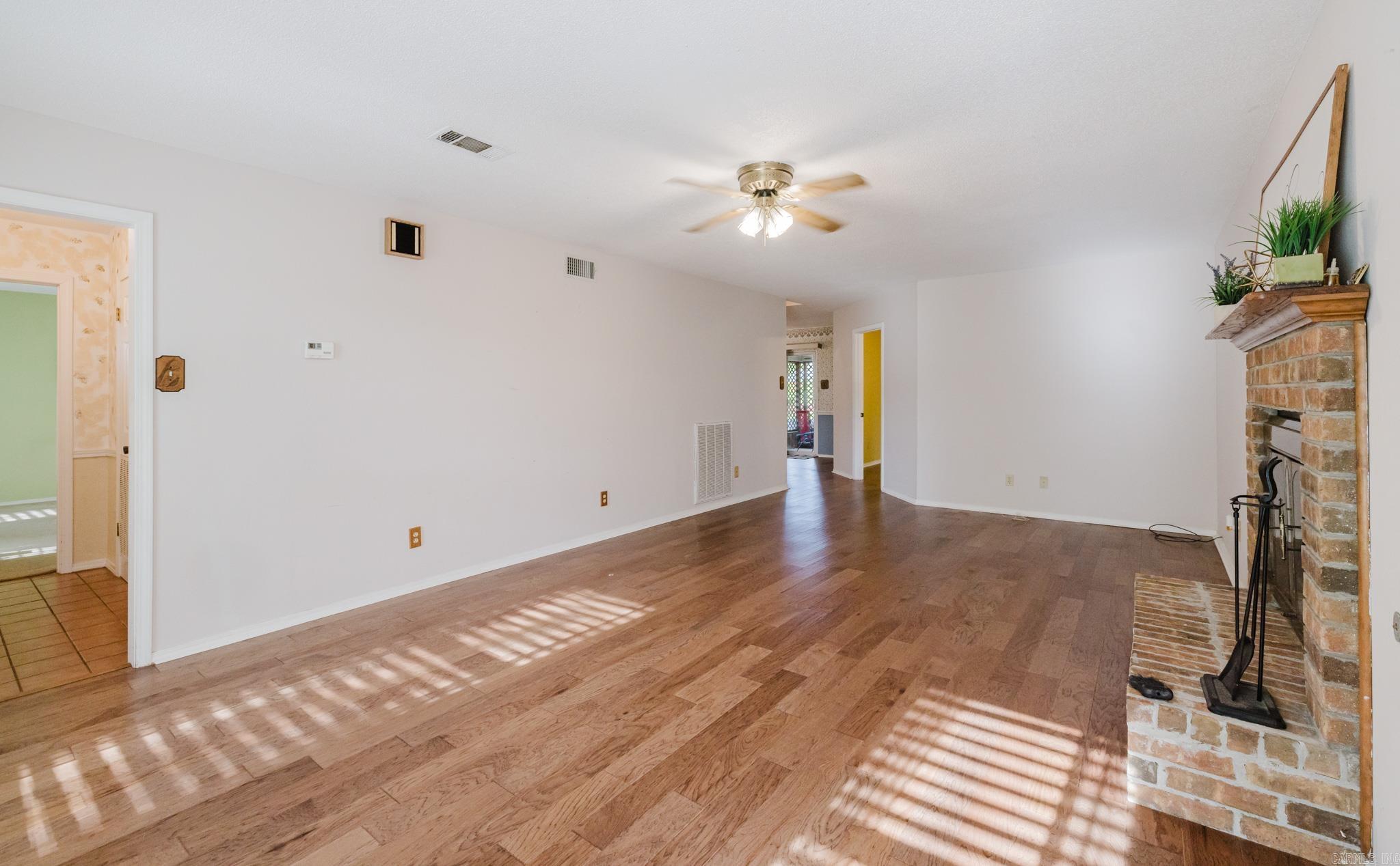 4113 Ginger  Benton, AR
