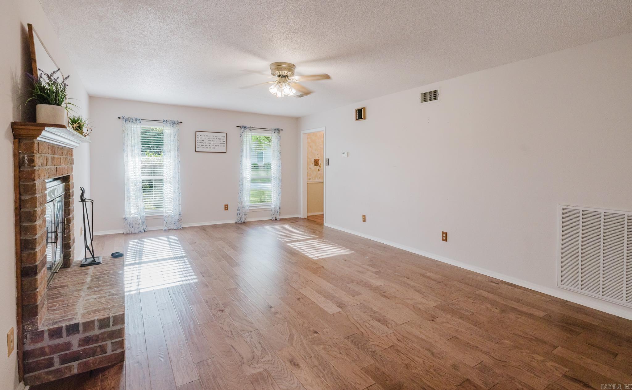 4113 Ginger  Benton, AR