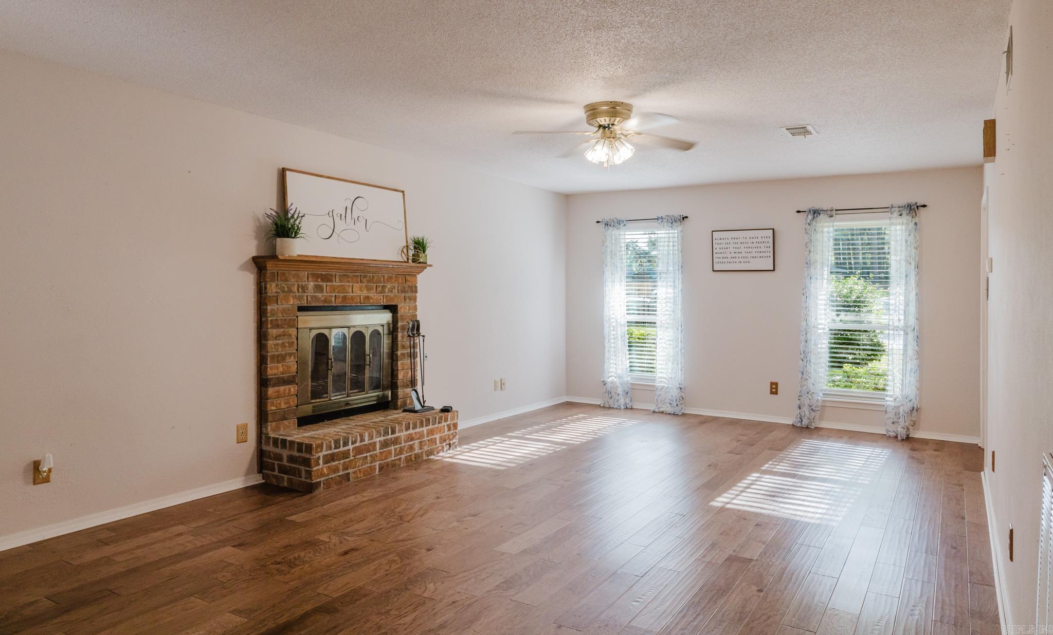 4113 Ginger  Benton, AR