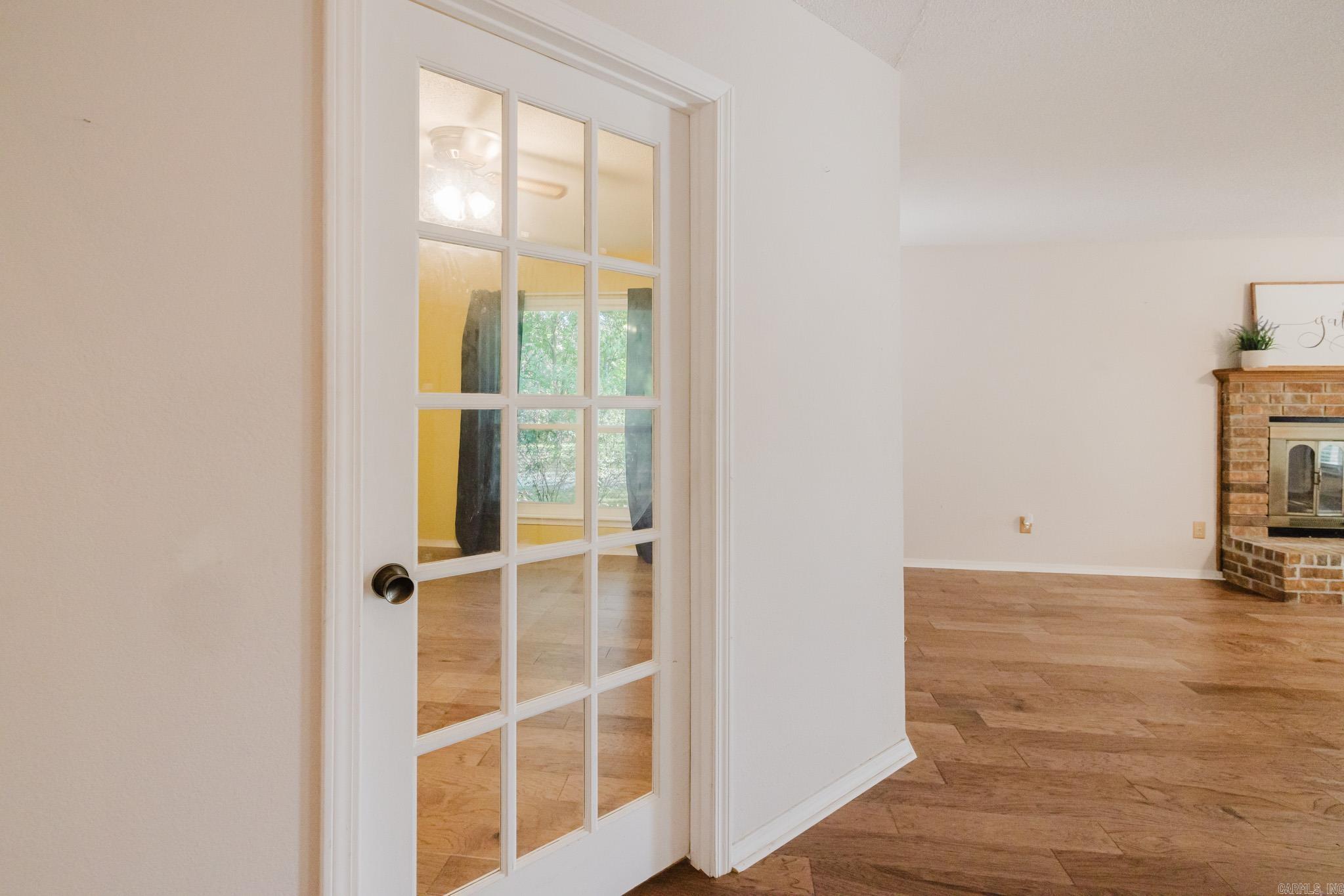 4113 Ginger  Benton, AR