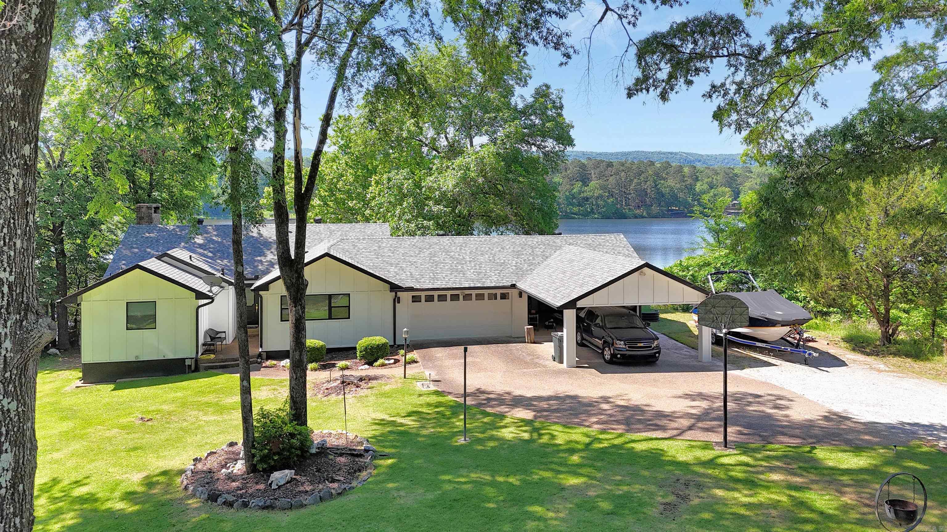 100 SILVERWOOD  Hot Springs, AR