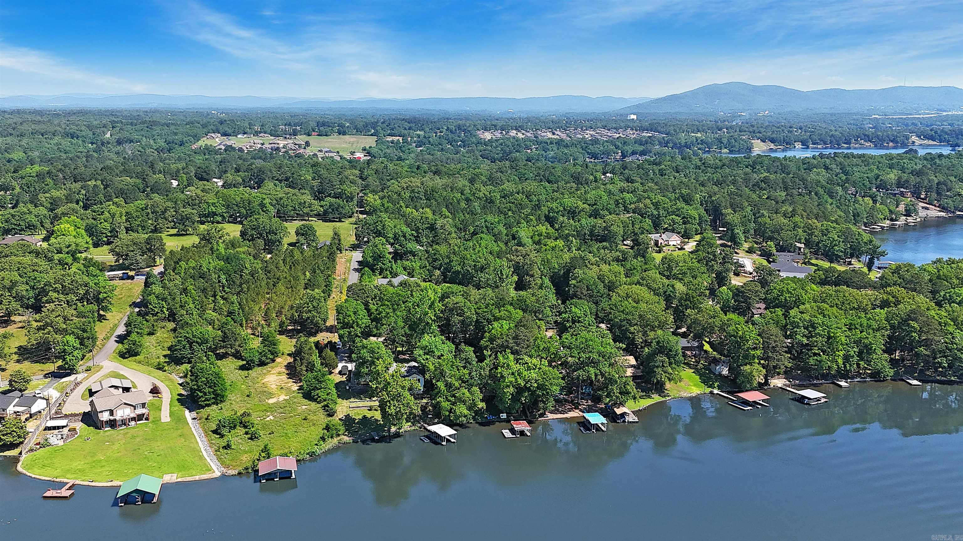 100 SILVERWOOD  Hot Springs, AR