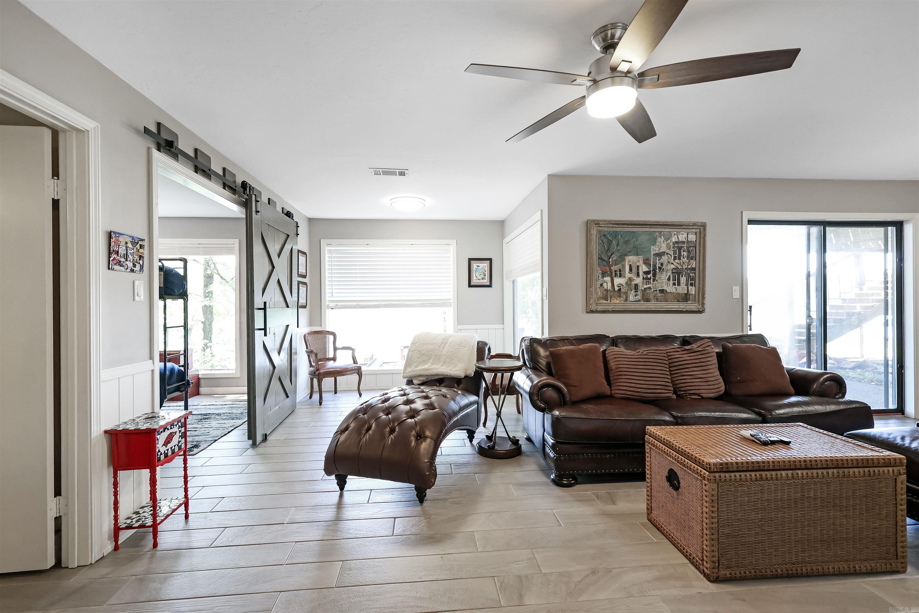 100 SILVERWOOD  Hot Springs, AR