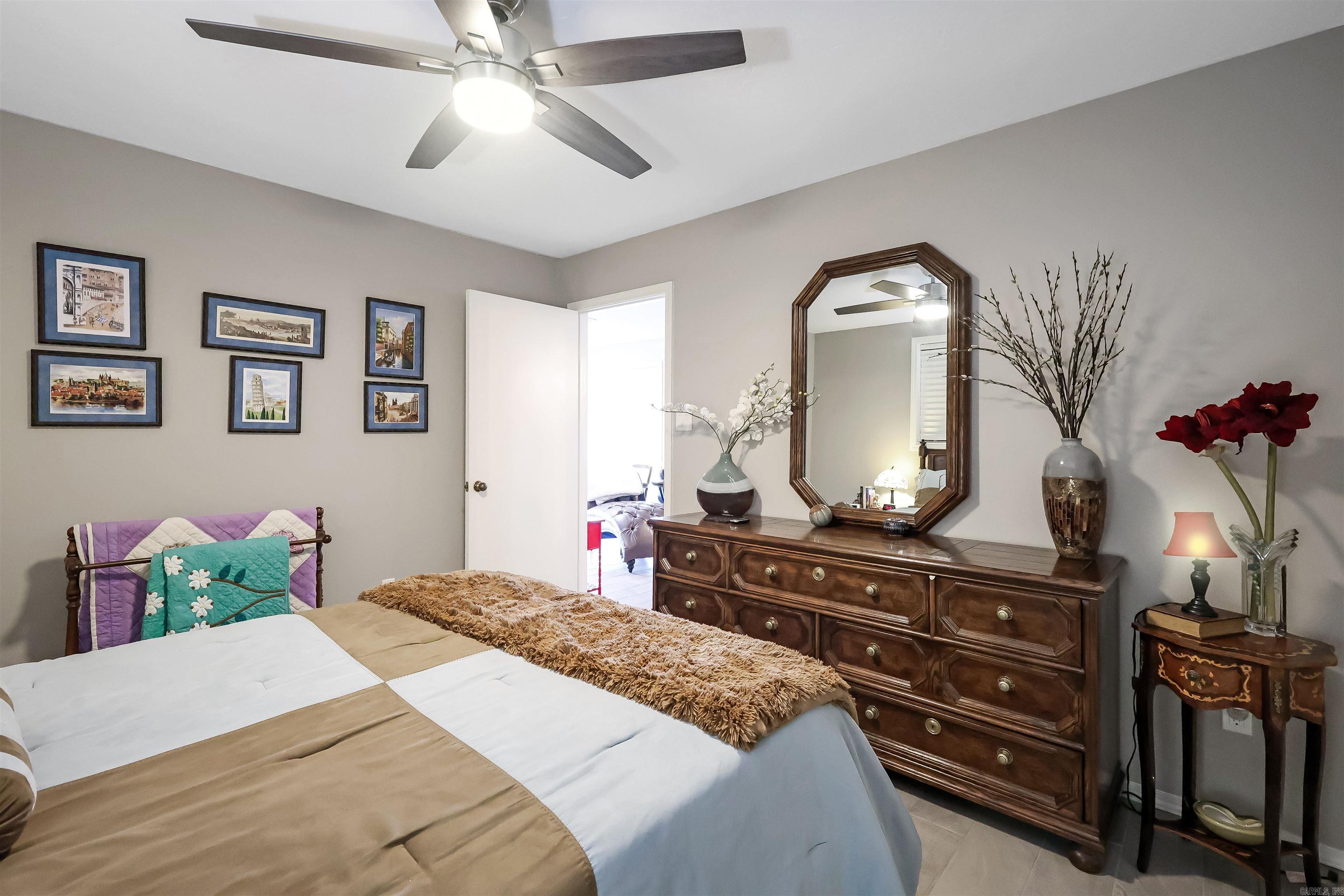 100 SILVERWOOD  Hot Springs, AR