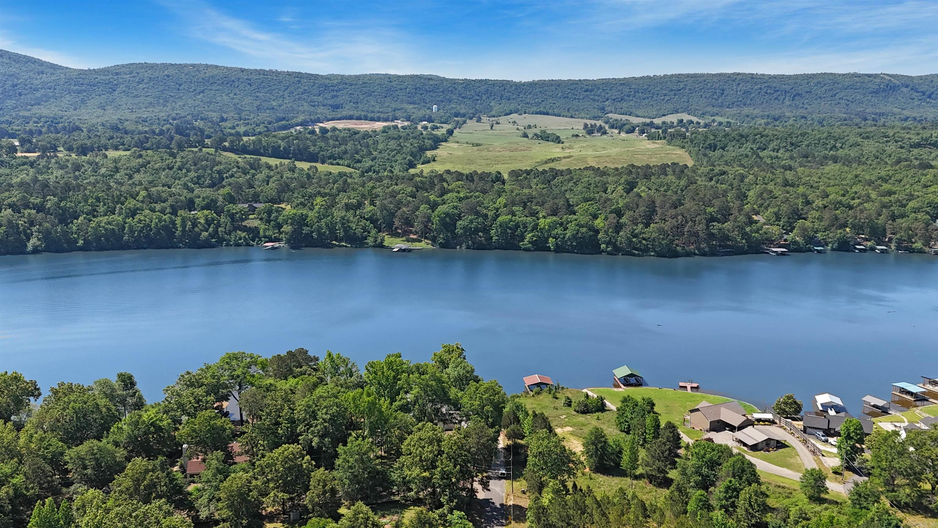 100 SILVERWOOD  Hot Springs, AR