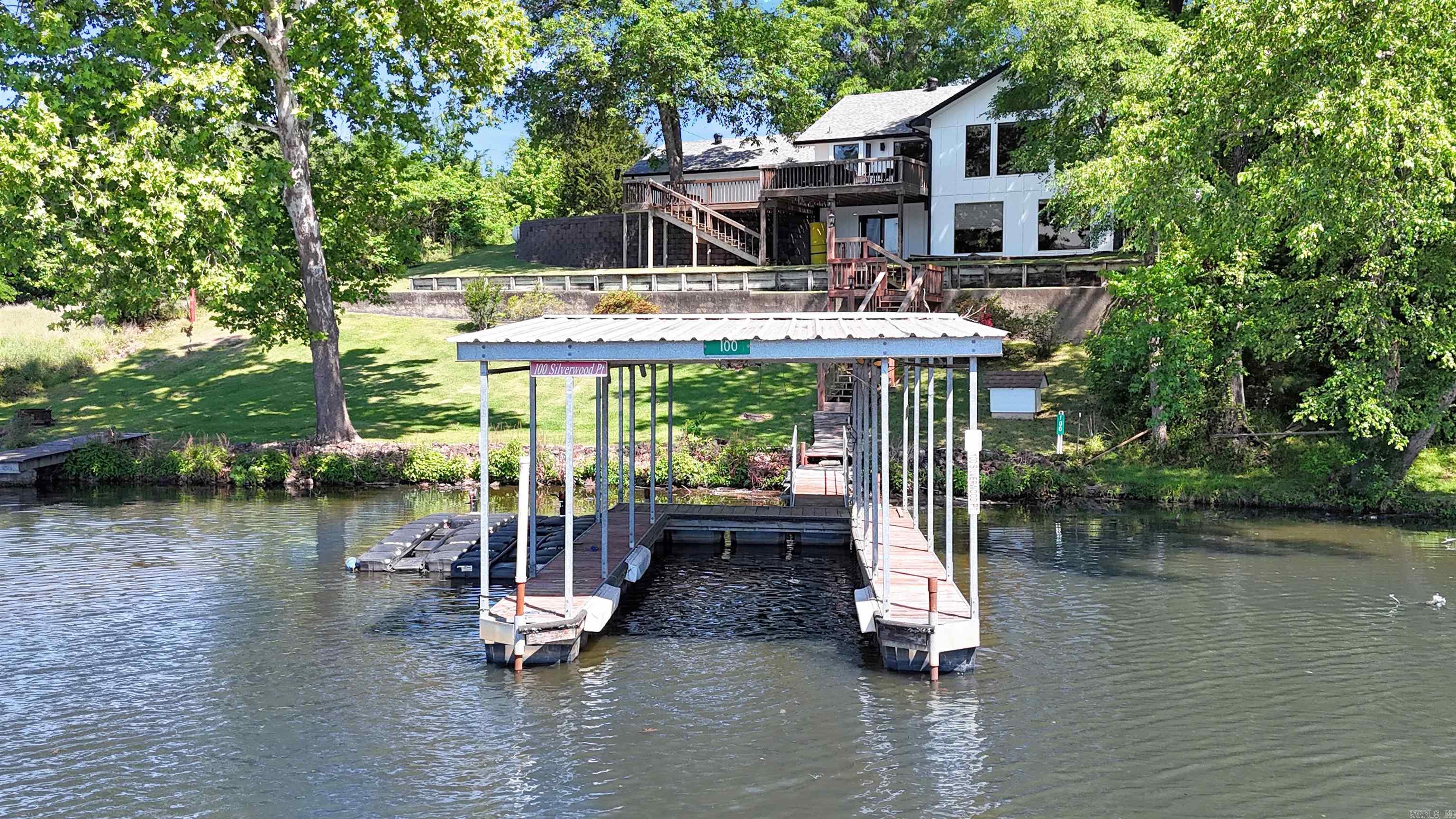 100 SILVERWOOD  Hot Springs, AR