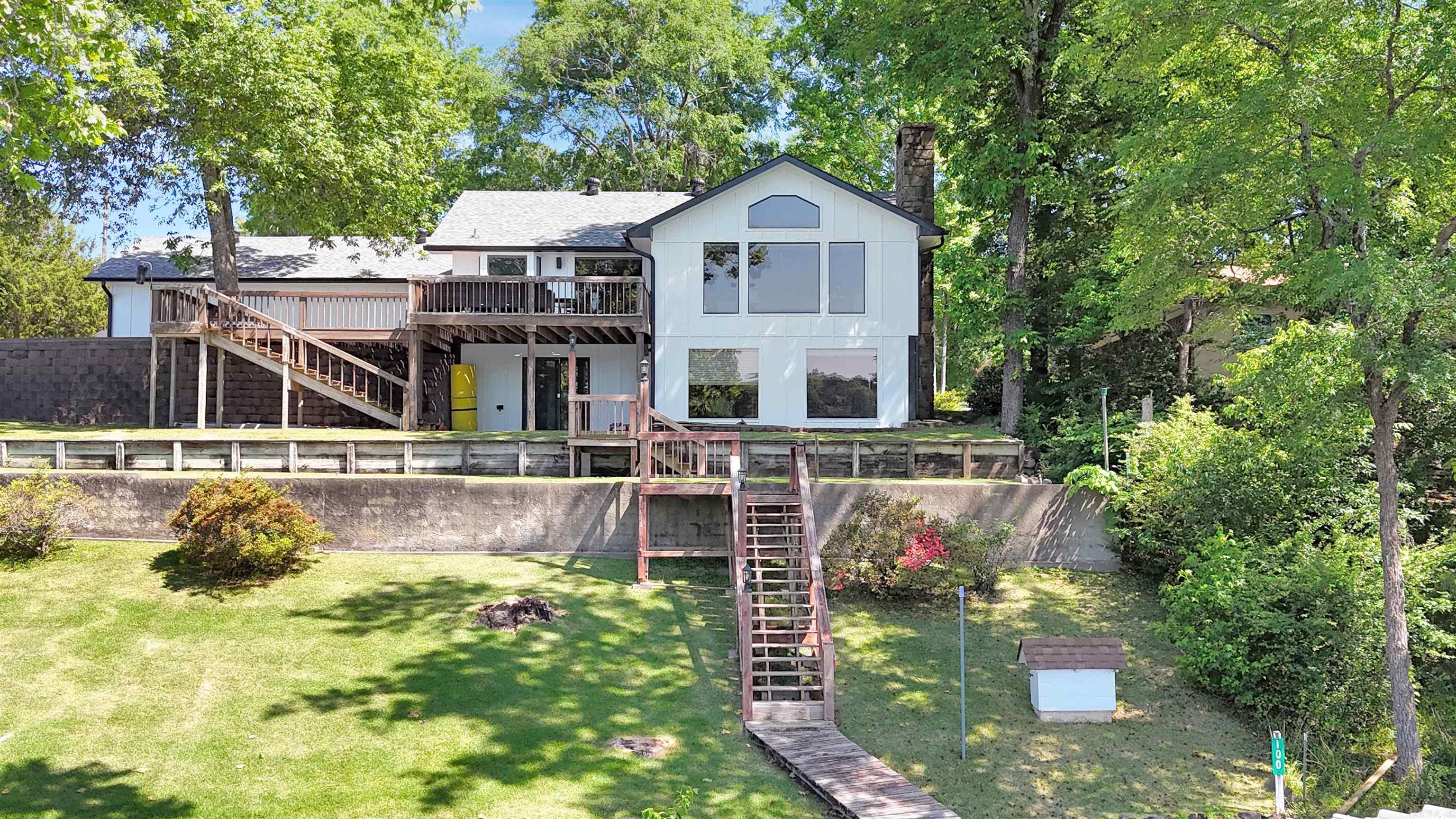 100 SILVERWOOD  Hot Springs, AR