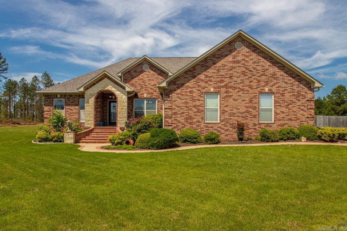 115 Pebble Loop  Sheridan, AR