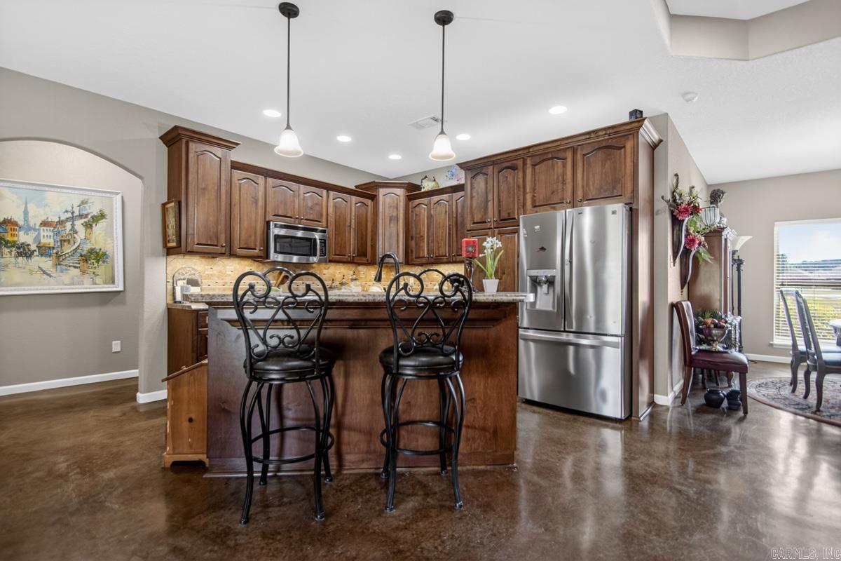 115 Pebble Loop  Sheridan, AR