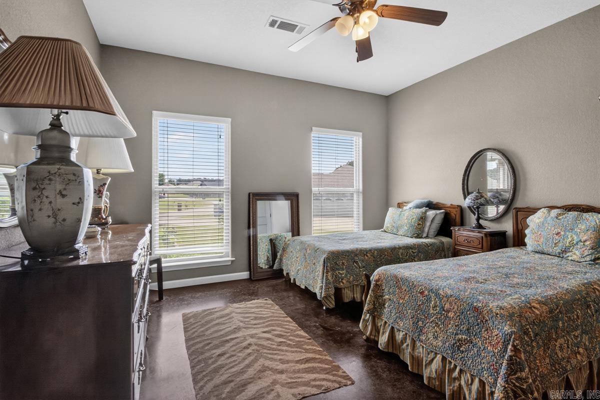 115 Pebble Loop  Sheridan, AR