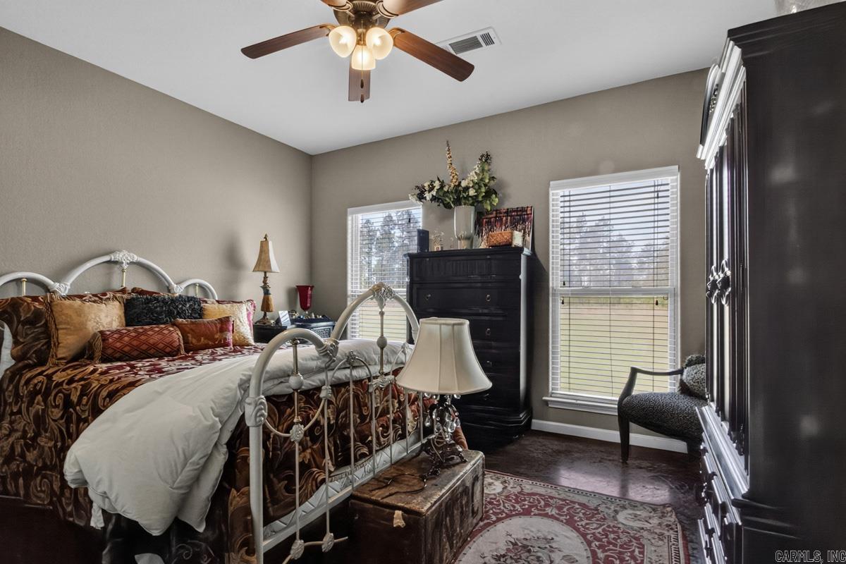 115 Pebble Loop  Sheridan, AR