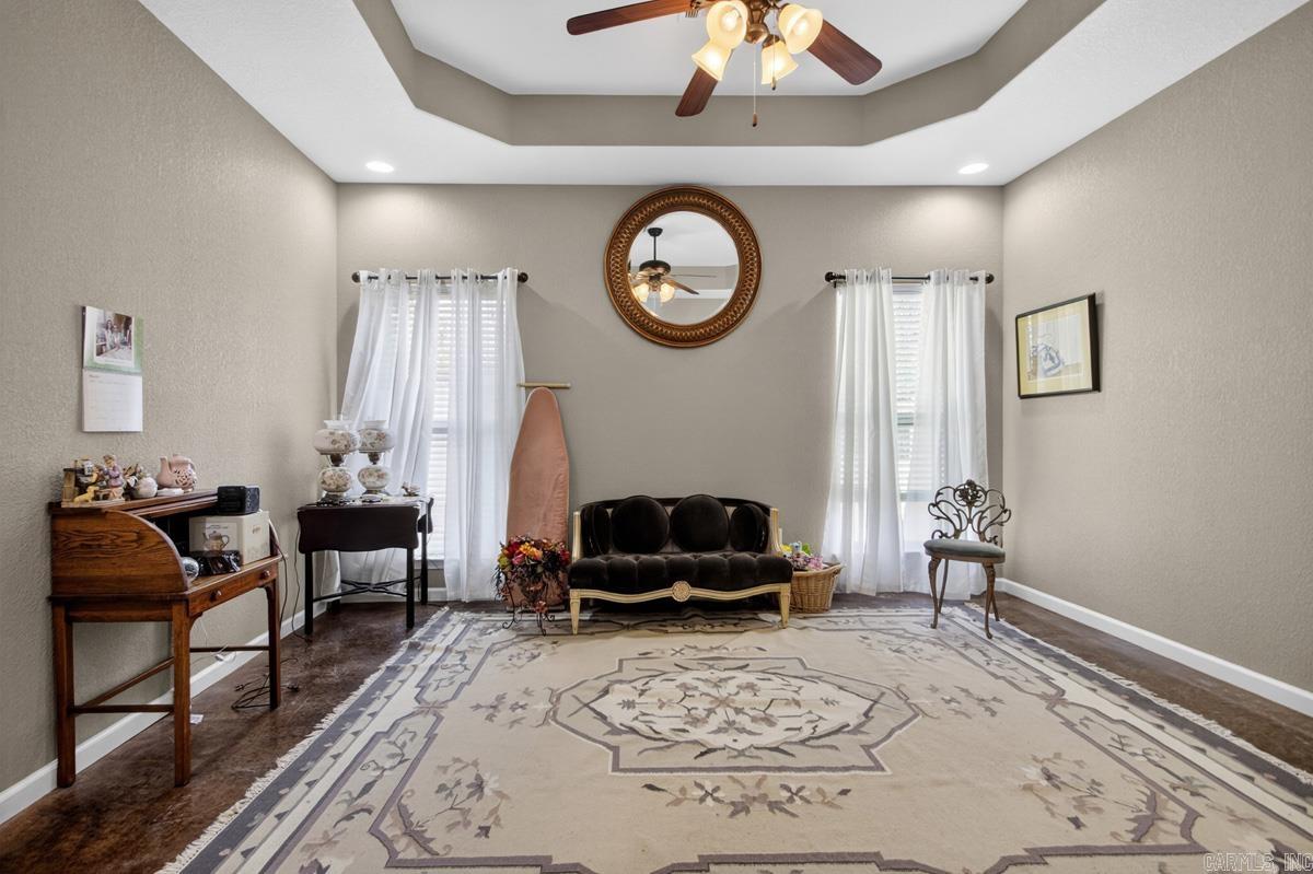 115 Pebble Loop  Sheridan, AR