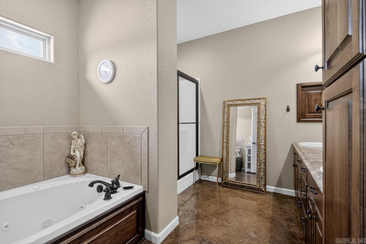 115 Pebble Loop  Sheridan, AR