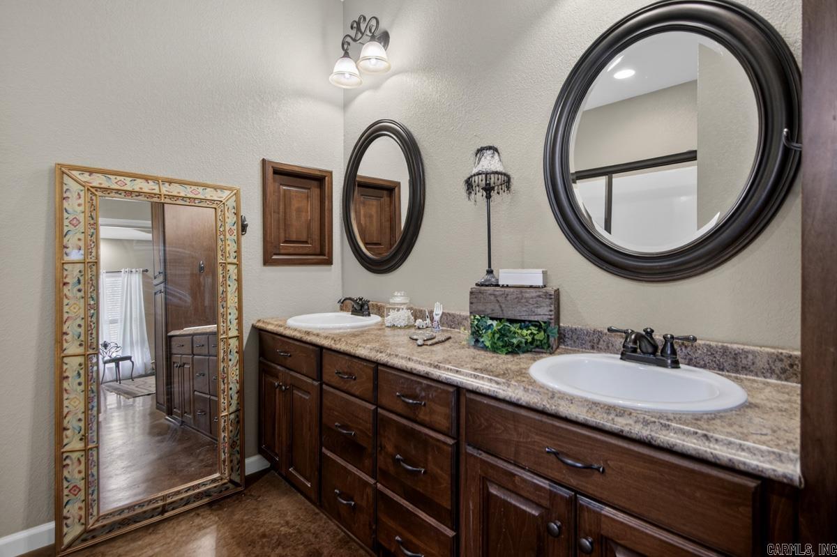 115 Pebble Loop  Sheridan, AR
