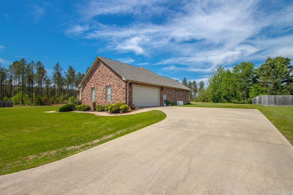 115 Pebble Loop  Sheridan, AR