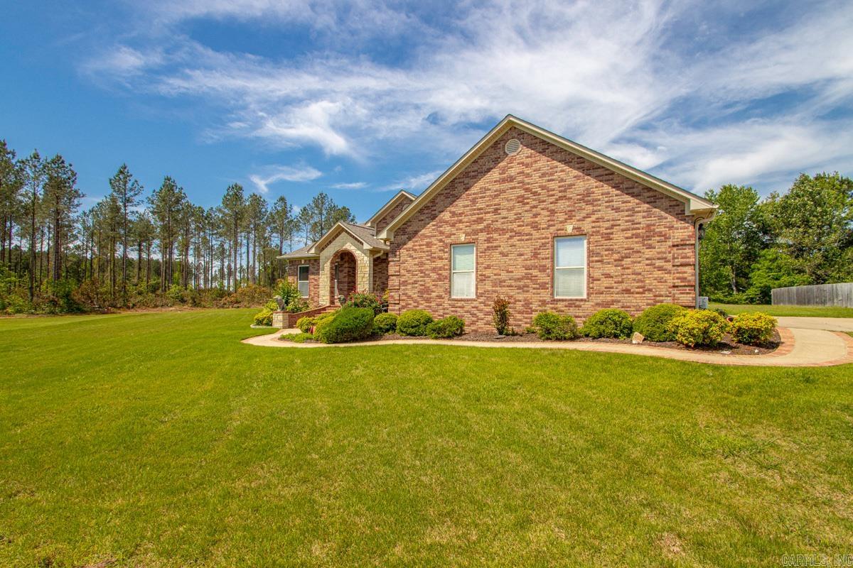 115 Pebble Loop  Sheridan, AR