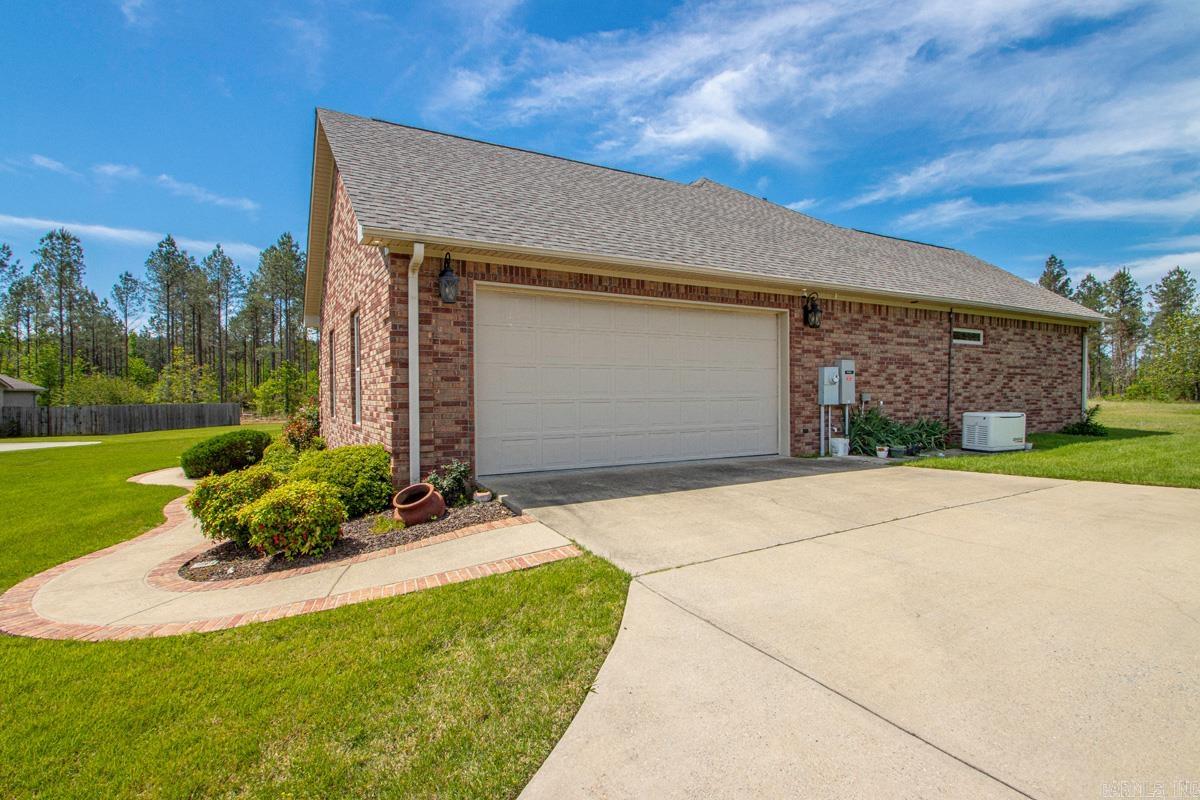 115 Pebble Loop  Sheridan, AR