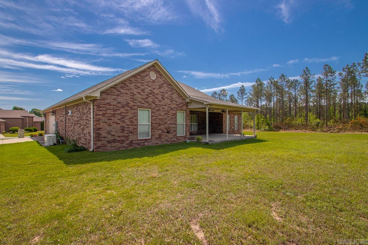 115 Pebble Loop  Sheridan, AR