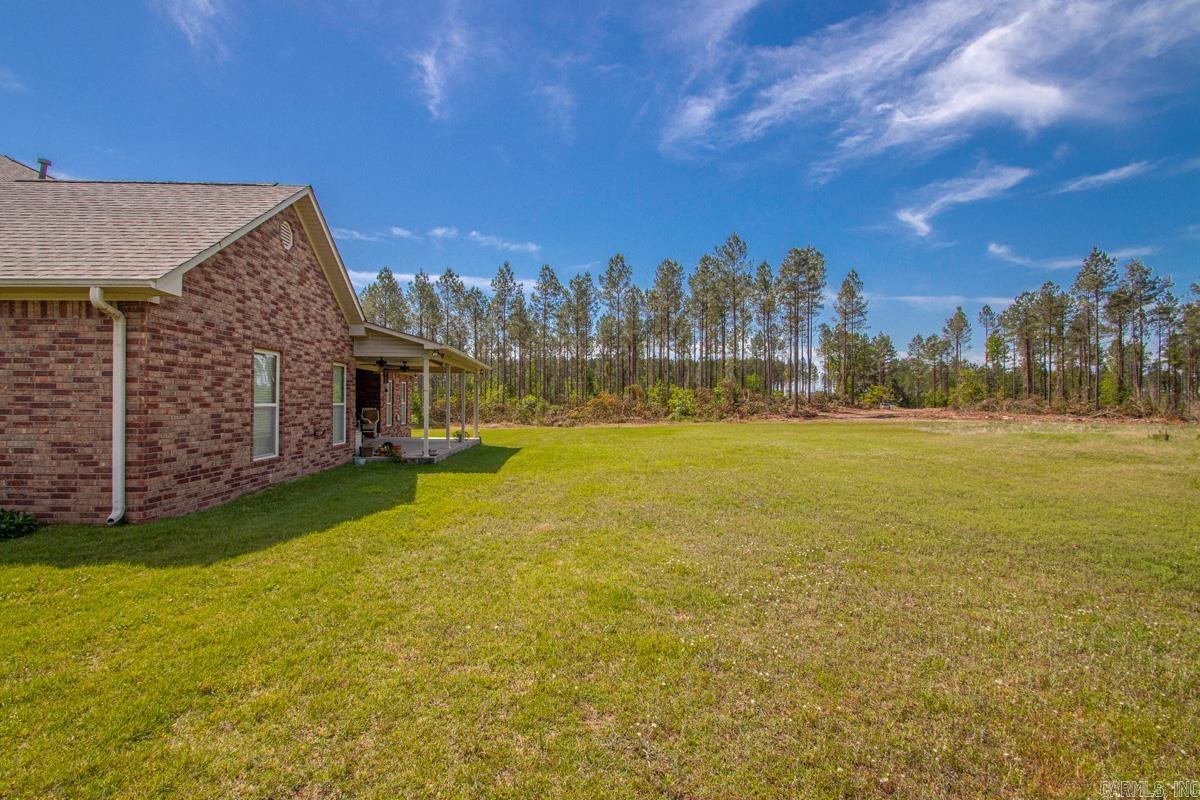 115 Pebble Loop  Sheridan, AR