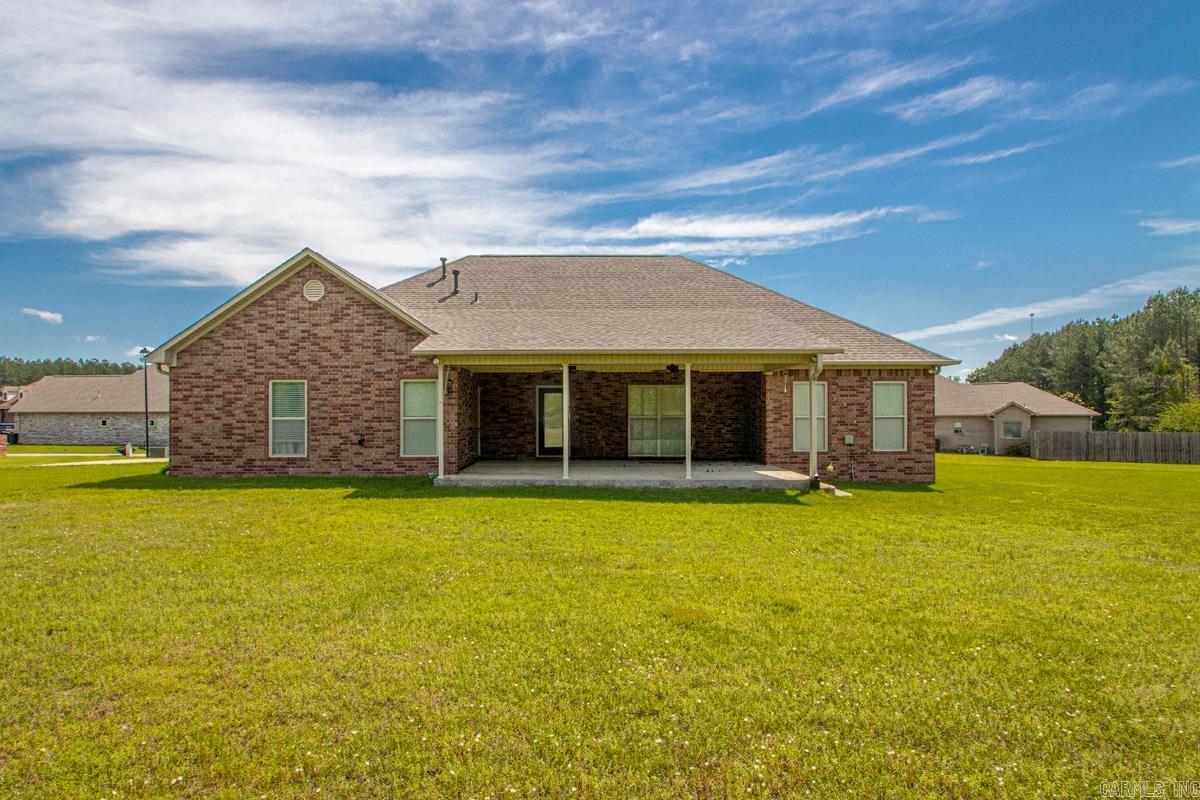 115 Pebble Loop  Sheridan, AR