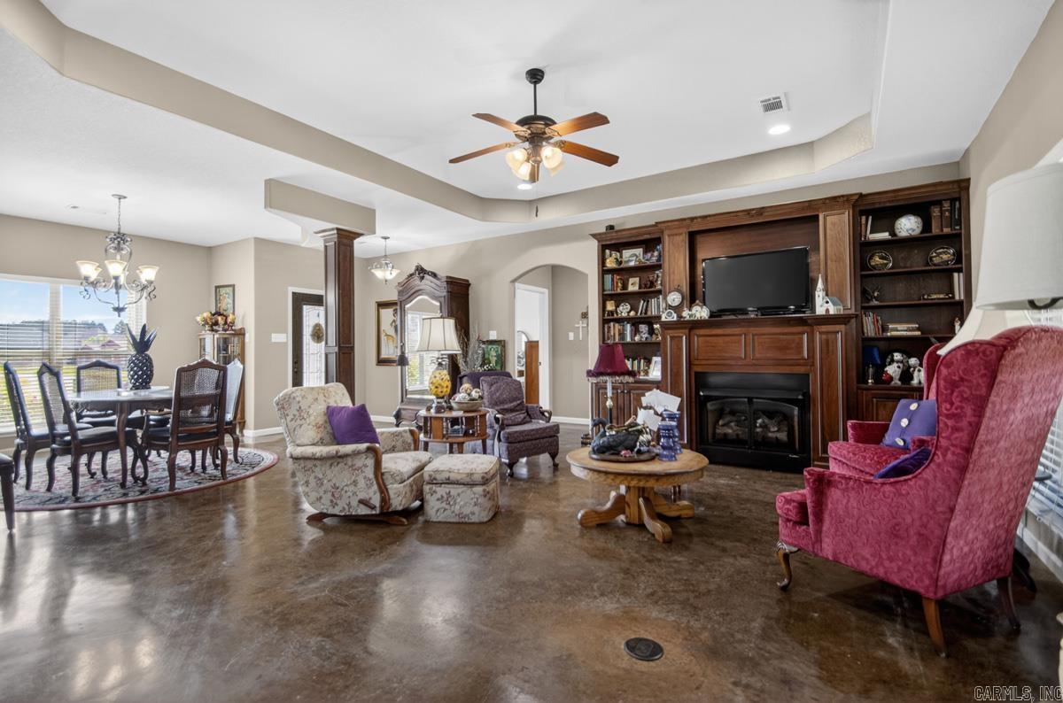 115 Pebble Loop  Sheridan, AR