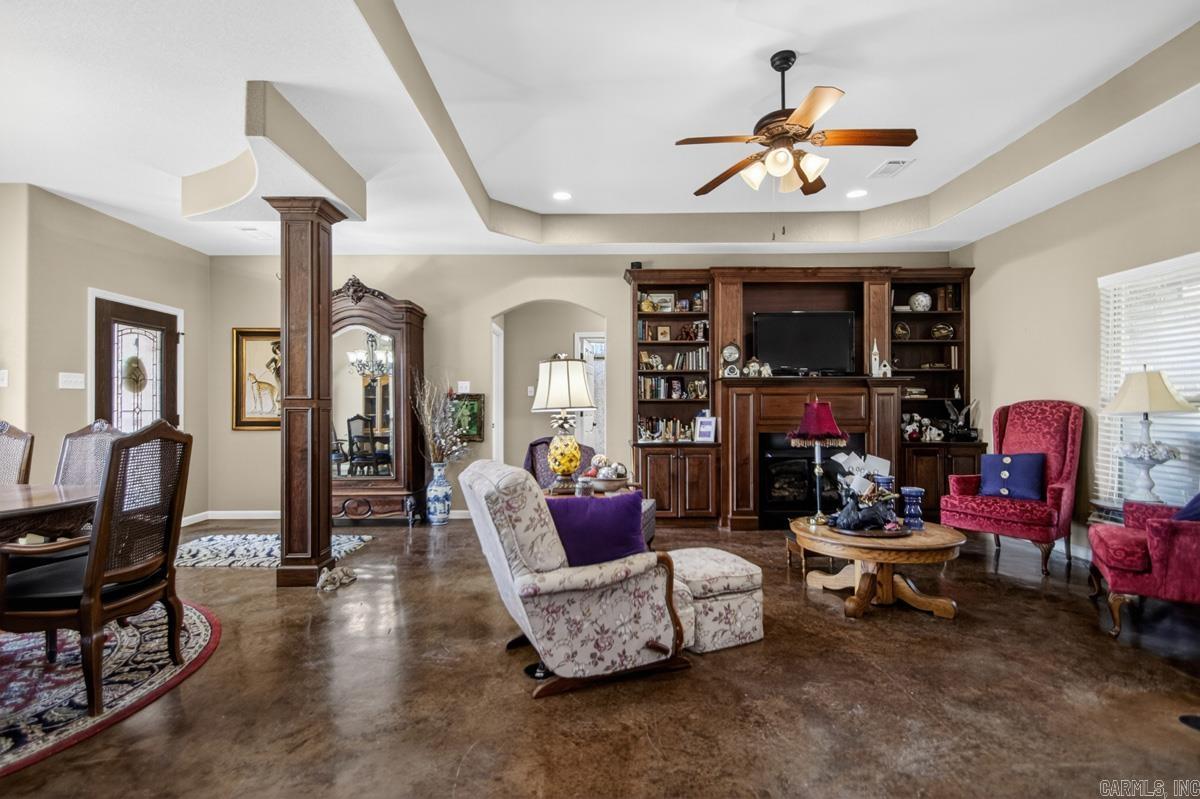 115 Pebble Loop  Sheridan, AR