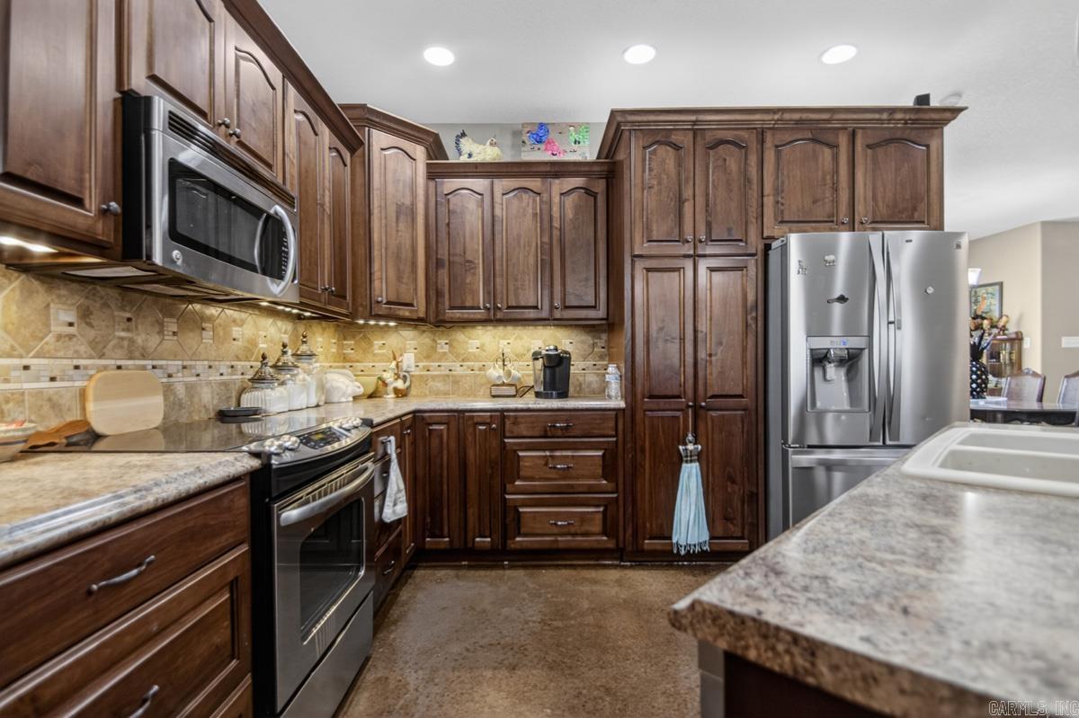115 Pebble Loop  Sheridan, AR