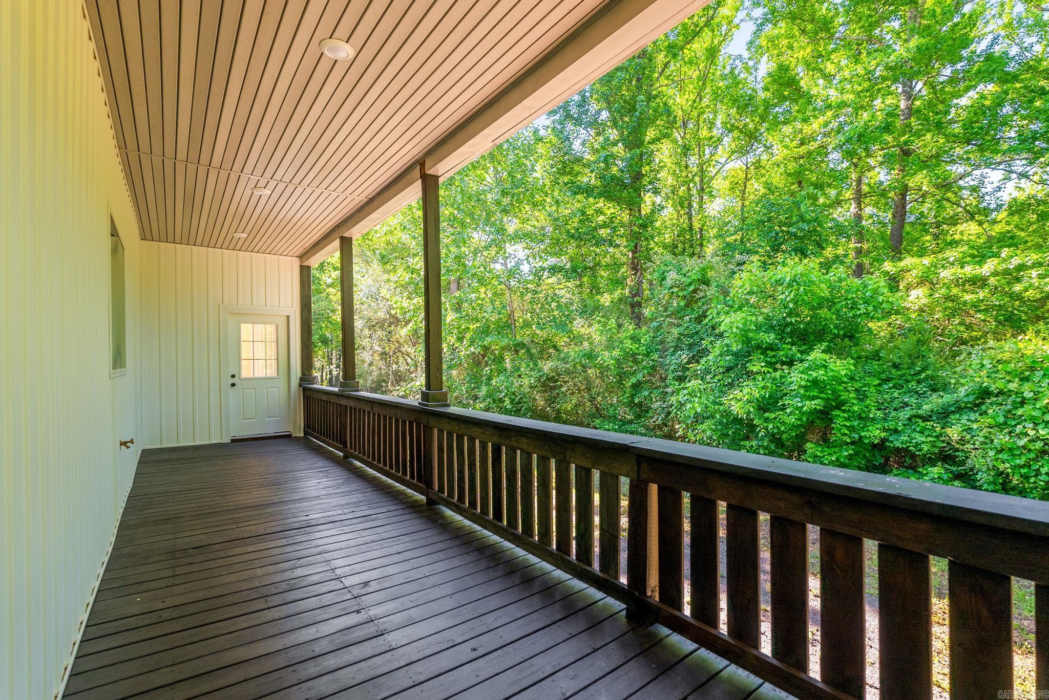 210 Kemp  Clinton, AR
