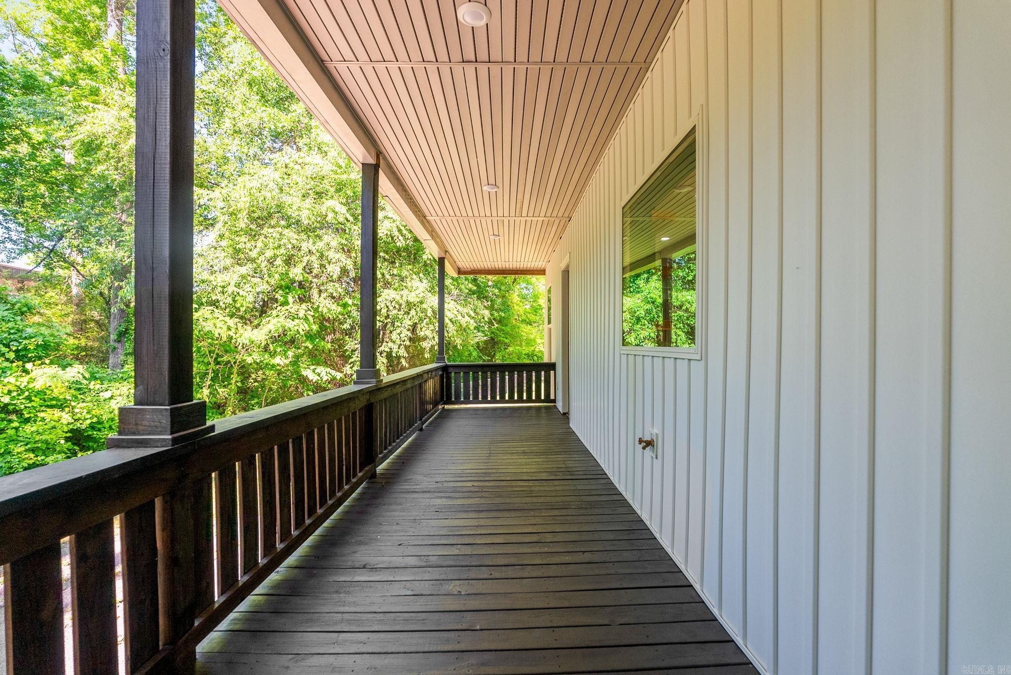 210 Kemp  Clinton, AR