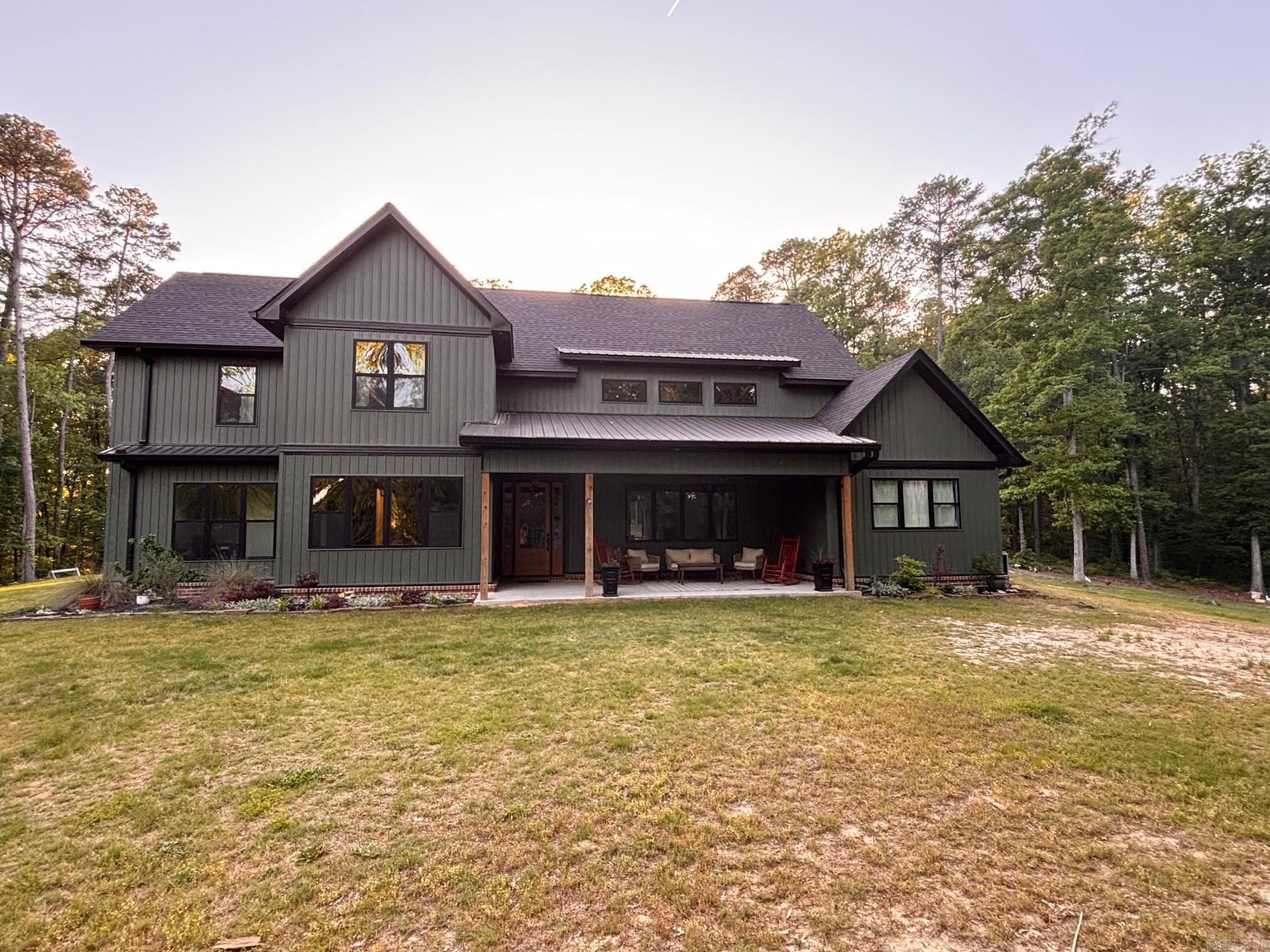 6276 Coy  Mabelvale, AR