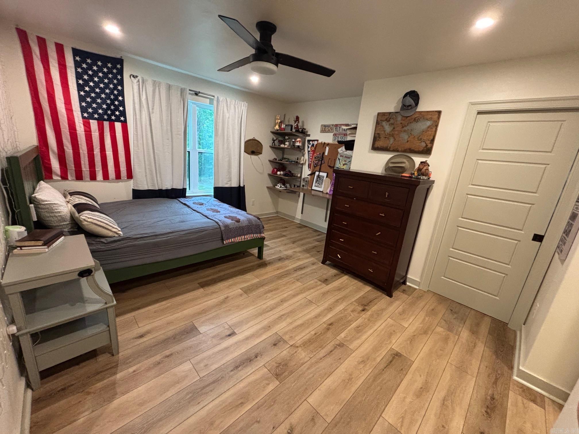 6276 Coy  Mabelvale, AR