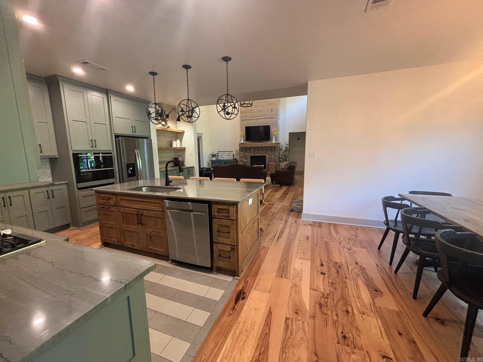 6276 Coy  Mabelvale, AR