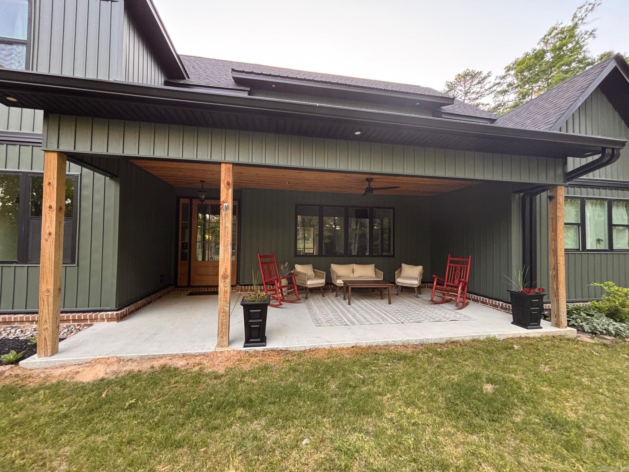 6276 Coy  Mabelvale, AR