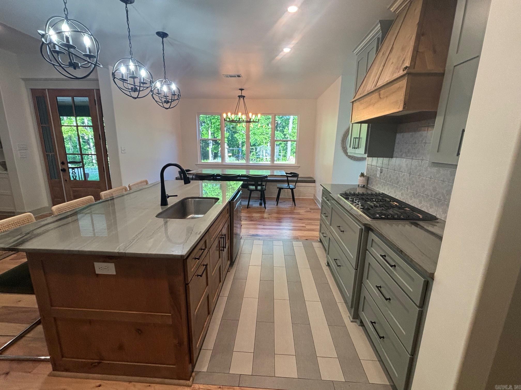 6276 Coy  Mabelvale, AR