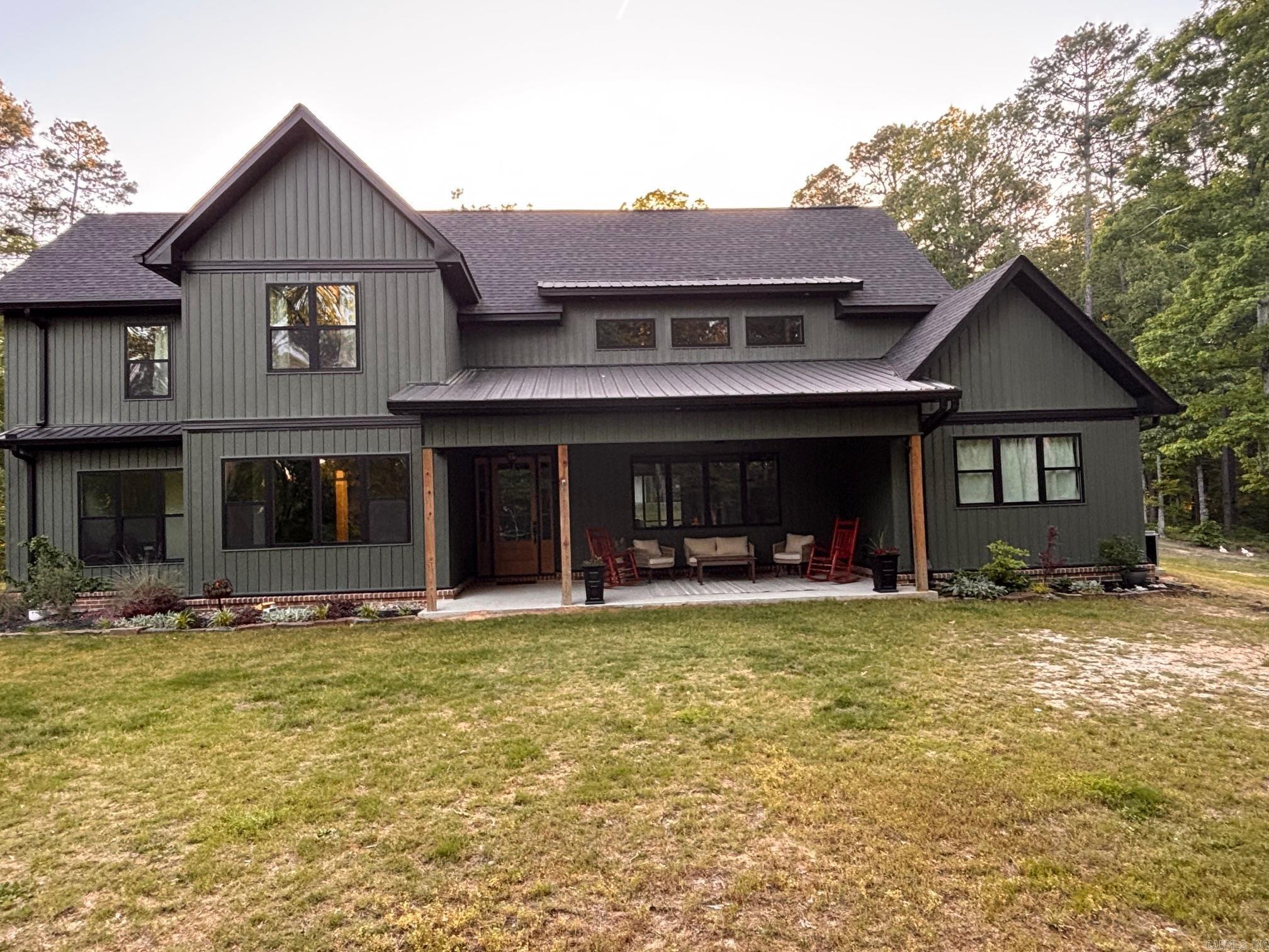 6276 Coy  Mabelvale, AR
