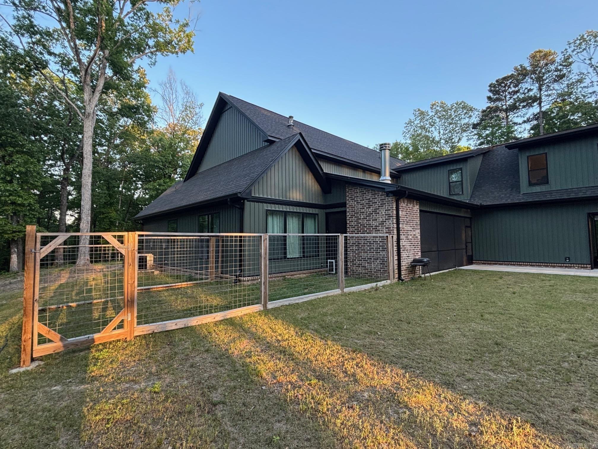 6276 Coy  Mabelvale, AR